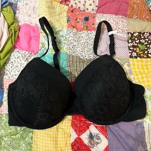 Aerie full coverage bra 36D
